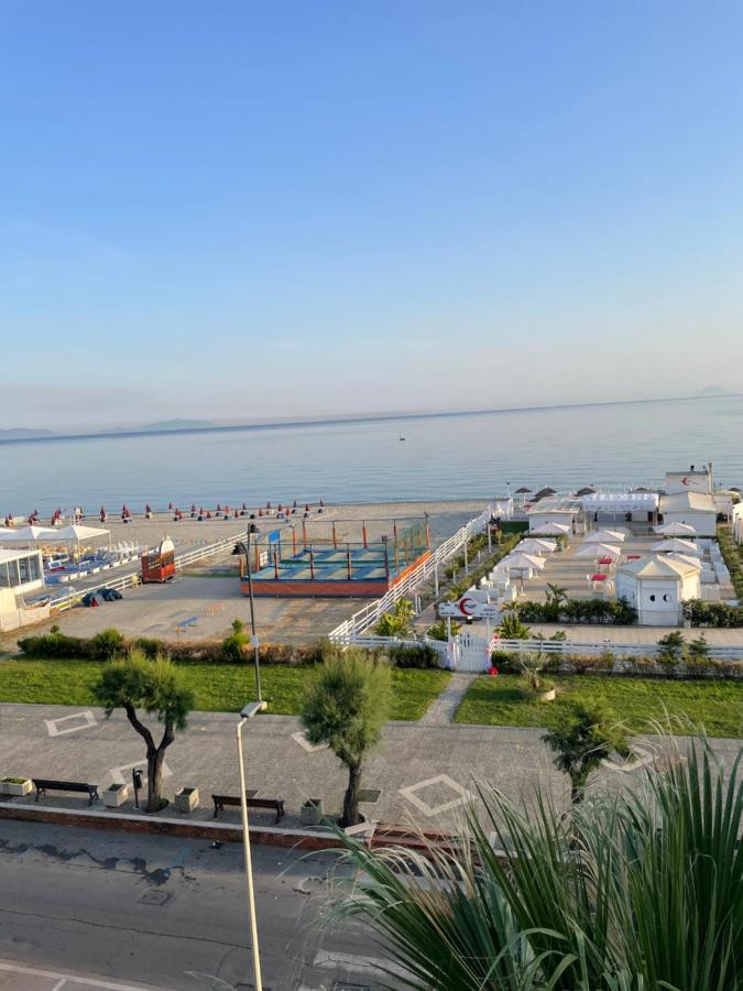Villa La Baia Di Ulisse Venetico Exterior foto
